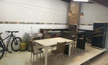 Imagem 4: Casa jardim Cambuí, 2 dorm. Varanda com churrasqueira. Excelente