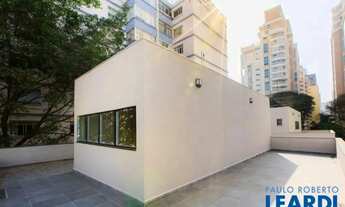 Imagem 5: PRÉDIO - JARDIM AMÉRICA - SP