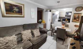 Imagem: Apartamento em Americana