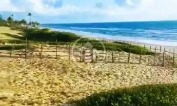 Imagem: VENDO TERRENO PÉ NA AREIA (1.586m²) na