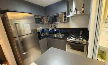 Imagem 7: Apartamento 74m2 , 2 quartos, 2 vagas e lazer completo