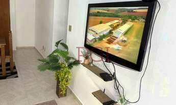 Imagem 6: Apartamento à venda, 105 m² por R$ 268.000,00 - Centro - Ribeirão Preto/SP