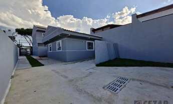 Imagem 3: Casa com 2 dormitórios para alugar, 55 m² por R$ 1.900/mês - Bairro Alto - Curitiba/PR