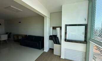 Imagem 6: Apartamento de 4 quartos sendo 1 suíte no Estreito