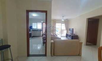 Imagem 7: Apartamento com 3 dorms, Aviação, Praia Grande - R$ 990 mil, Cod: 6773