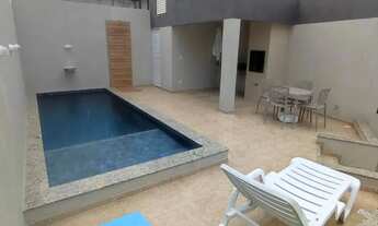 Imagem: Casa à venda no COSTA MATOS, ARACUÍ