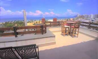 Imagem 2: Casa de condomínio em Rua Inácio Miguel Stéfano - Enseada - Guarujá/SP