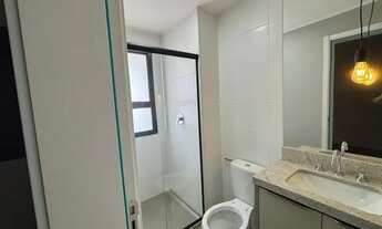 Imagem 2: Lindo apartamento (Edifício LHarmonie