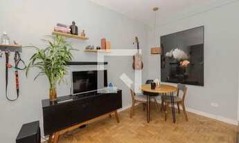 Imagem 5: Apartamento à Venda - Bela Vista, 1 Quarto, 50 m2