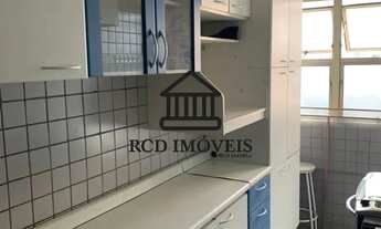 Imagem 4: Apartamento locação Vila Butantã: 3 quartos, 1 vaga de garagem, 65m²