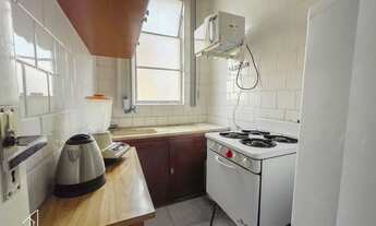 Imagem 5: Apartamento mobiliado para aluguel no Centro - Pelotas/RS