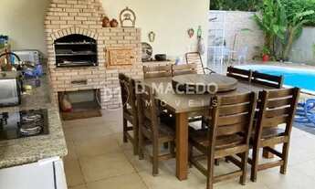 Imagem 3: Casa para venda em Recanto Da Lagoinha de 436.26m² com 4 Quartos, 2 Suites e 4 Garagens