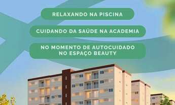 Imagem 6: Apartamentos com 2 quartos