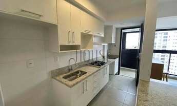 Imagem 3: Apartamento com 2 quartos para alugar, 69 m² - Condomínio Residencial Biarritz - Sorocaba