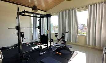 Imagem 6: Vendo linda casa, alto padrão, no Quintas do Calhau