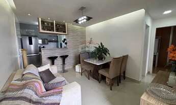 Imagem 4: Apartamento de 2 quartos com suíte a venda no bairro Buritis