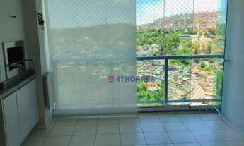 Imagem: APARTAMENTO 127M² 3 DORM, 1 SUÍTE - EMBU