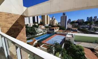 Imagem 4: Apartamento - Cambuí - Campinas
