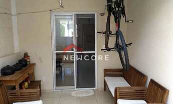 Imagem 2: Casa de condomínio em Rua Professor Luiz de Pádua - Parque Rural Fazenda Santa Cândida - C