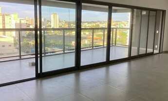 Imagem 3: Apartamento com 4 suítes no Residencial Amazonas em Franca/SP