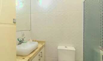 Imagem 7: Casa no condomínio COND.VILLAGIO DI BOLOGNA para venda com 2 quartos , 52m²