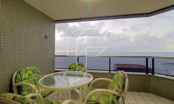 Imagem 4: Imóvel para venda possui 138 metros quadrados com 3 quartos em Centro - Guarapari - ES