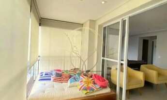 Imagem 4: Apartamento para aluguel 130 m2, 2 suítes (quarto ampliado) em Vila Leopoldina - São Paulo