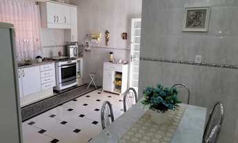 Imagem 5: Casa duplex de 4 quartos (sendo 1 suite master) com piscina e espaço gourmet a venda no Pa