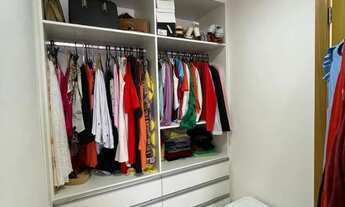 Imagem 5: Apartamento - DF PLAZA - 44m - Águas Claras- OPORTUNIDADE