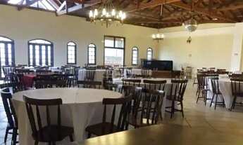 Imagem 5: IMÓVEL COMERCIAL ESPAÇOSO E VERSÁTIL NO BAIRRO SUÍÇO, TABOÃO - SBC