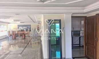 Imagem 4: Apartamento com 3 Quartos à Venda no Parque das Nações em Santo André/SP