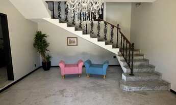 Imagem 6: Alugo casa com piscina e 3 suítes em condomínio fechado na lagoa da Conceição