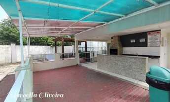 Imagem 4: Apartamento em condomínio fechado, no bairro Barreto, em Macaé