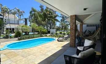 Imagem 7: Linda casa em condomínio com 03 suítes em Imbé