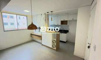 Imagem: Apartamento para aluguel em Loteamento Parque