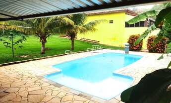 Imagem 3: Chácara - Residencial Recanto das Palmeiras - Artur Nogueira