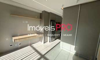 Imagem 7: Studio para locação em Moema Passáros