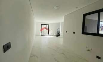 Imagem 3: Sobrado em Rua Castro - Cruzeiro - São José dos Pinhais/PR