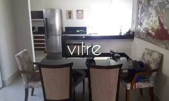 Imagem 6: Casa à venda no bairro Jardim Holanda em Uberlândia