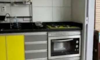 Imagem 5: Casa de barbada igara