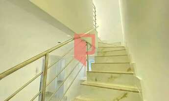 Imagem 6: Cobertura à Venda no Bairro Copacabana - Belo Horizonte - MG, 100m², Terraço Privativo e 3