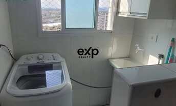 Imagem 7: Apartamento à venda em Guilhermina, Praia Grande