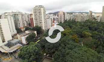 Imagem 2: Apartamento com 4 dormitórios à venda, 142 m² por R$ 900.000,00 - Icaraí - Niterói/RJ