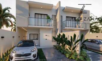 Imagem 2: Casa de 3 quartos com suíte em Castelândia