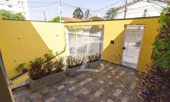 Imagem 6: Sobrado para alugar, 300 m² por R$ 11.704,00/mês - Jardim Sao Paulo(Zona Norte) - São Paul