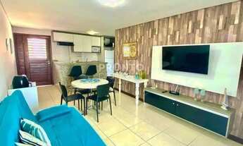 Imagem 5: Imóvel para venda com 51 metros quadrados com 1 quarto em Praia dos Carneiros - Tamandaré