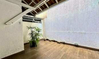 Imagem 4: Casa 3 quartos, 1 suíte, 2 vagas, Buritis - Belo Horizonte/MG