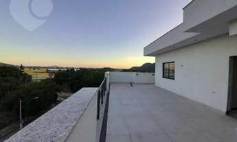 Imagem 6: Cobertura com 3 dormitórios à venda, 168 m² por R$ 1.220.000,00 - Piratininga - Niterói/RJ