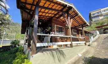 Imagem: Casa à venda, 300 m² por R$ 890.000,00