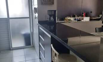 Imagem 6: APARTAMENTO - VILA PRÍNCIPE DE GALES - SP